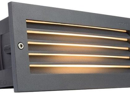 Norlys Oprawa Grimstad Ip68 E14 Grafit 1547Gr