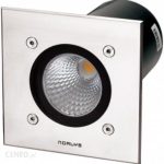 Norlys Oprawa Najazdowa Kwadratowa Rena 1766 8W 36° Dim 3000K 1766St