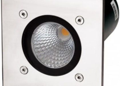 Norlys Oprawa Najazdowa Kwadratowa Rena 1766 8W 36° Dim 3000K 1766St
