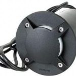 Norlys Oprawa Najazdowa Rena 1630 Ip68 Gu10 Grafit (1630GR)