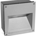 Norlys Oprawa Namsos 13W Ip65 Alu 1930Al