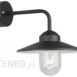 Norlys Oprawa Vansbro 1920 Black E27