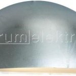 Norlys Paris Big Ocynk E27 46W Żarówka Led (163Oc)