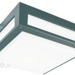 Norlys Plafon Nordland 719 13,6W Grafit 719Gr