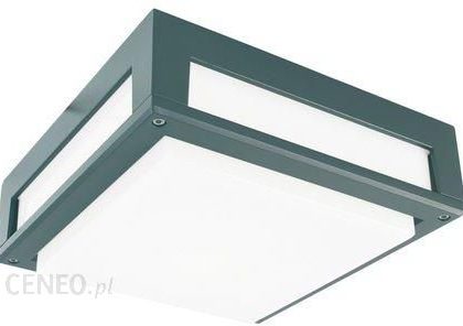 Norlys Plafon Nordland 719 13,6W Grafit 719Gr