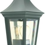 Norlys Wenecja 261 Czarny