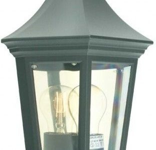 Norlys Wenecja 261 Czarny