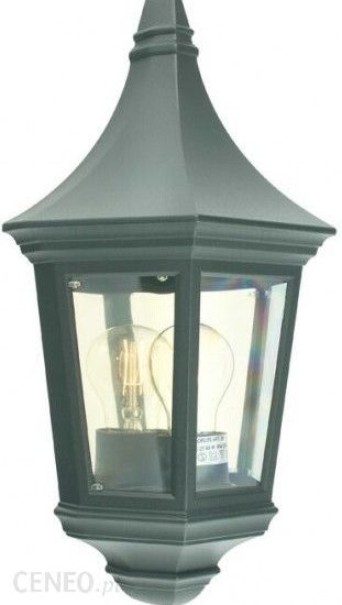 Norlys Wenecja 261 Czarny