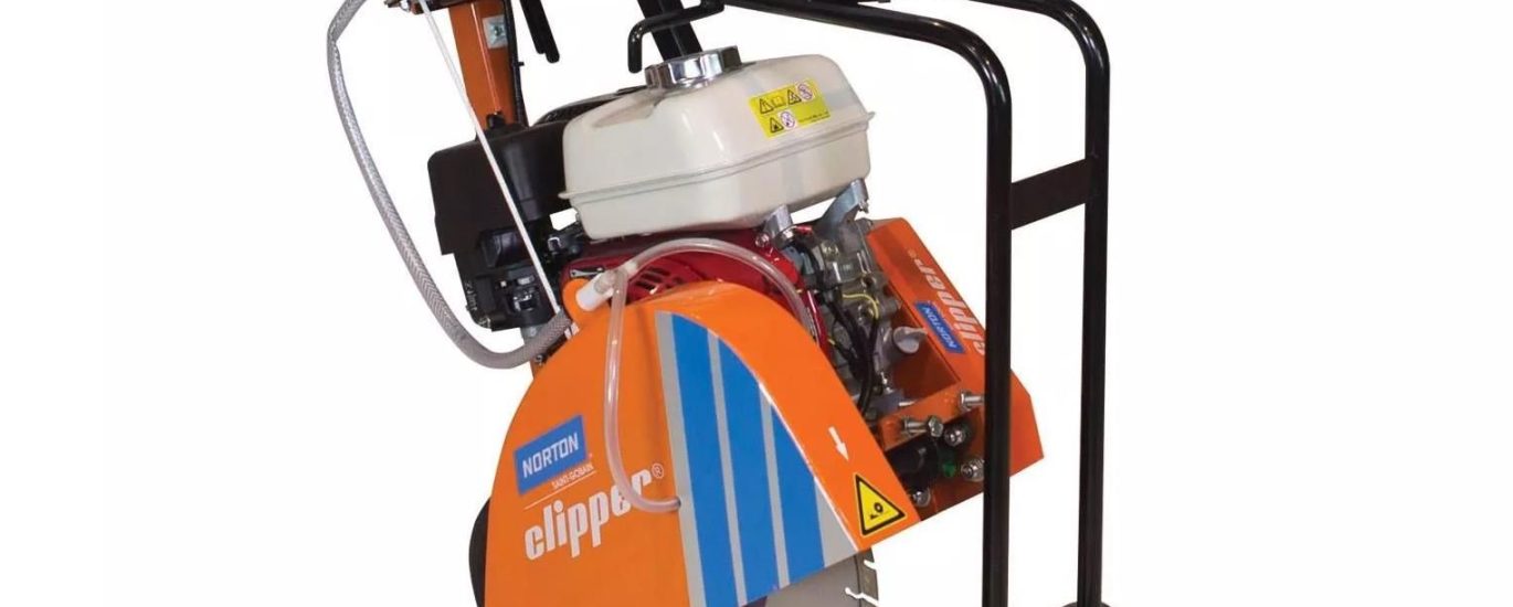 NORTON CLIPPER PRZECINARKA JEZDNA C51 70184683534
