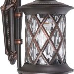 Nowodvorski Lighting Lampa Ogrodowa 6911