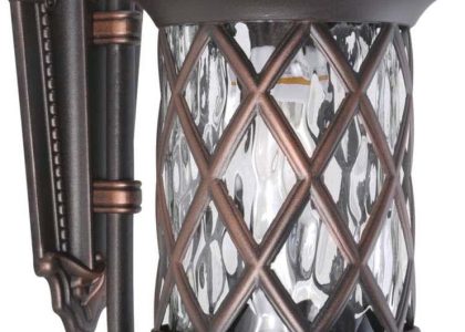 Nowodvorski Lighting Lampa Ogrodowa 6911
