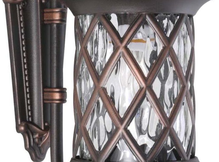 Nowodvorski Lighting Lampa Ogrodowa 6911
