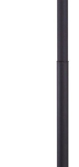 Nowodvorski PATHWAY L 310 LED 36W 3000K IP44 Czarny 9125