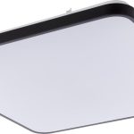 Nowodvorski Plafon Agnes Square Led Black (9172)