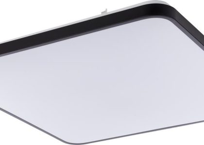 Nowodvorski Plafon Agnes Square Led Black (9172)
