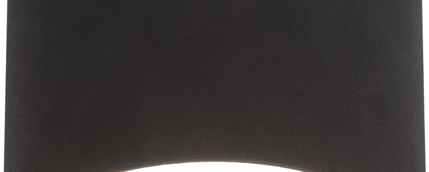 Nowodvorski POINT PLEXI LED BLACK M 6526