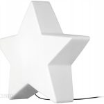 Nowodvorski Star E27 Biała 46Cm 9426