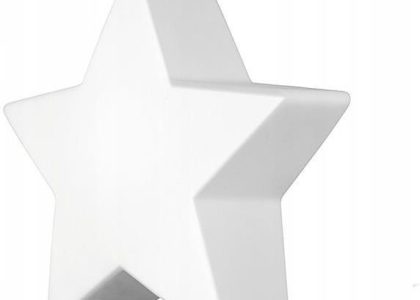 Nowodvorski Star E27 Biała 46Cm 9426