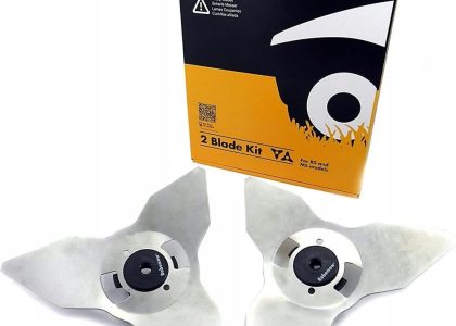 Nóż Kosiarki Robotycznej Wolf Robomow Mrk6101A-Et