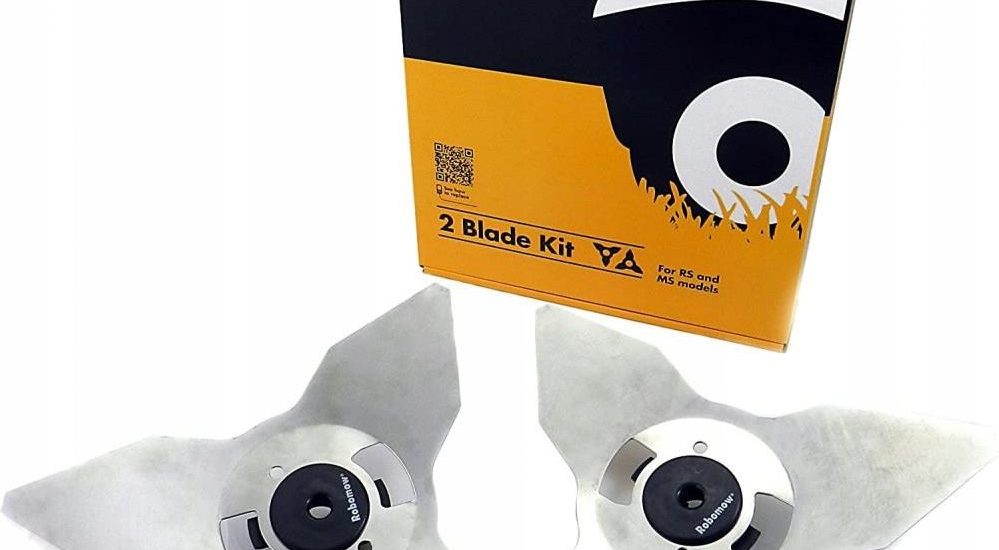 Nóż Kosiarki Robotycznej Wolf Robomow Mrk6101A-Et