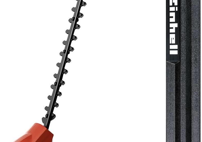 Nożyce Do Żywopłotu Einhell Power X-Change Ge-Lc 18 Li T 1 Szt.