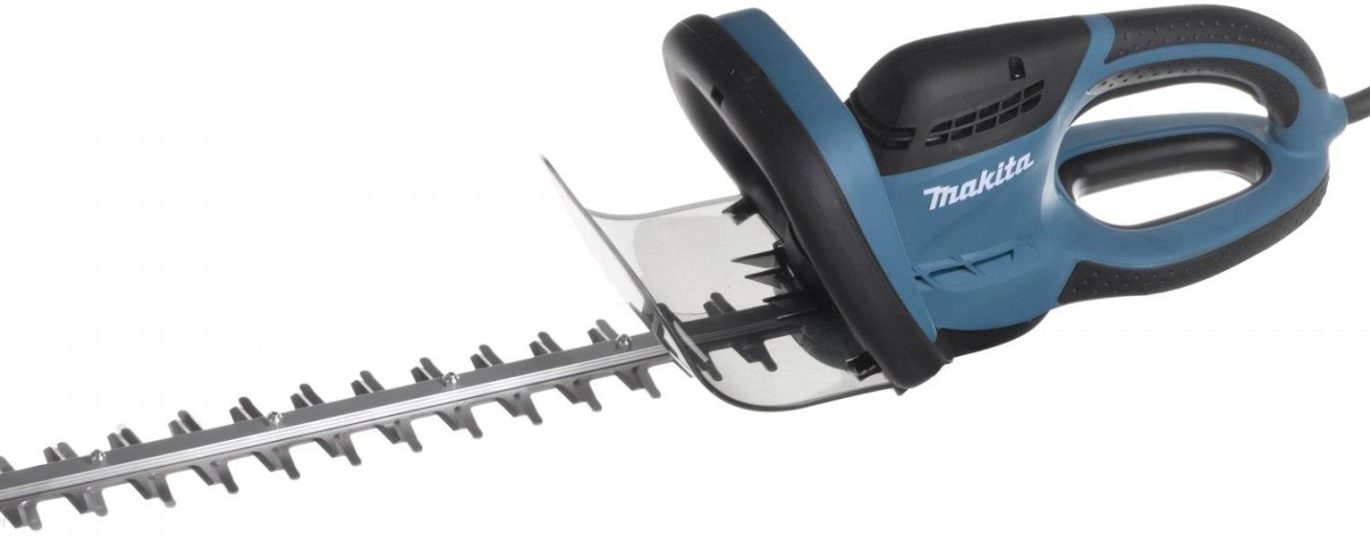 Nożyce Do Żywopłotu Makita Uh4570 450 Mm