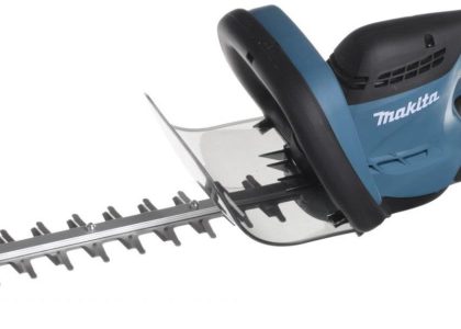 Nożyce Do Żywopłotu Makita Uh4570 450 Mm