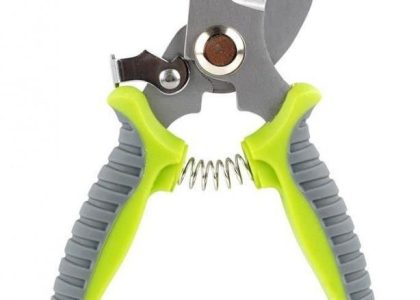 Nożyce Ogrodowe Sekator Stalowy 19cm Kod: O-339348 +