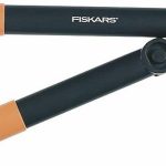 nożycowy dwuręczny (L) Fiskars L31 112170