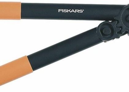 nożycowy dwuręczny (L) Fiskars L31 112170