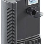 Oase Biocompact 50 Filtr Wewnętrzny 120-240L/H