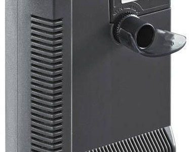 Oase Biocompact 50 Filtr Wewnętrzny 120-240L/H