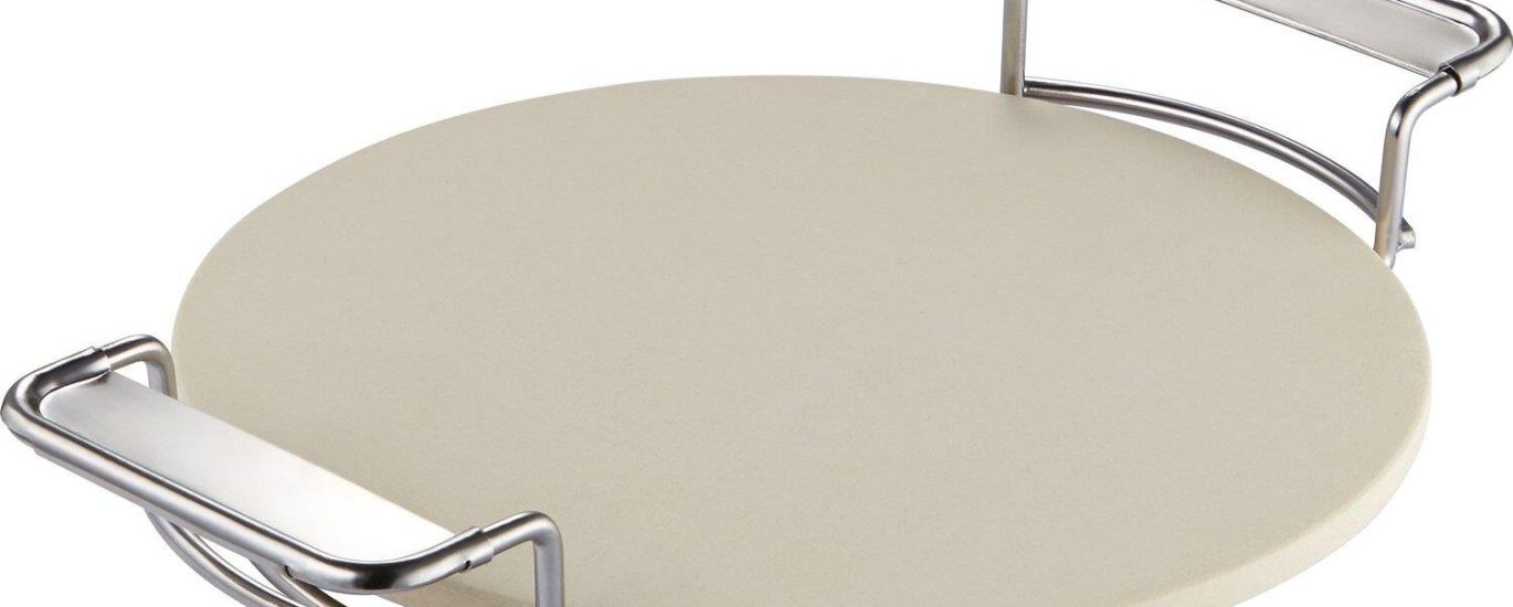Obi Jamestown Grill Kamień Do Pieczenia Pizzy 28Cm