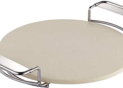 Obi Jamestown Grill Kamień Do Pieczenia Pizzy 28Cm