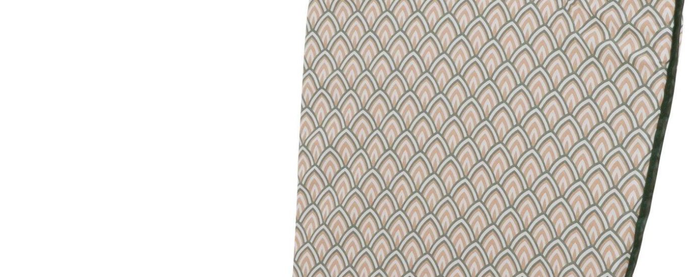 Obi Poduszka Ben Hoch 96X46X3Cm