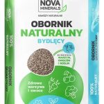 Obornik Granulowany Bydlęcy 10L
