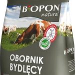 Obornik, Granulowany Bydlęcy 5L