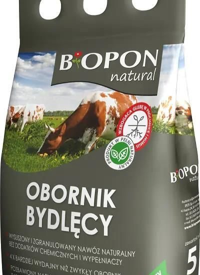 Obornik, Granulowany Bydlęcy 5L