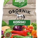 Obornik Koński Granulowany 10L Target
