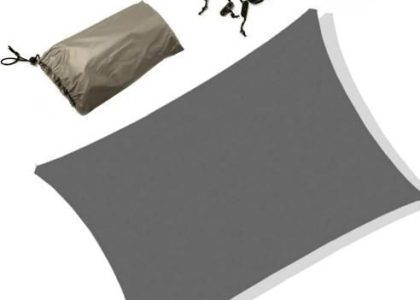 Odense Żagiel Przeciwsłoneczny 4x2m Prostokąt (ZAG06)