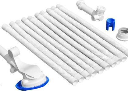Odkurzacz Basenowy Aqua Sweeper