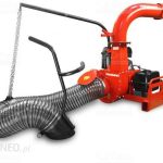 Odkurzacz Naburtowy Weibang WBDL5021R