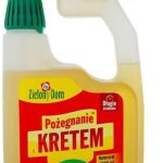 Odstraszacz Środek Krety Pożegnanie Z Kretem 950Ml