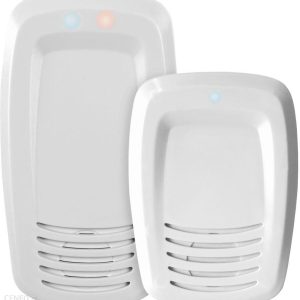 Odstraszacz Szczurów I Myszy 60+20 2 Części