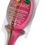 Odżywka Agrecol Duo Orchid Strong 2x20ml