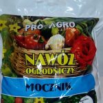 Ogród Start Mocznik 3kg