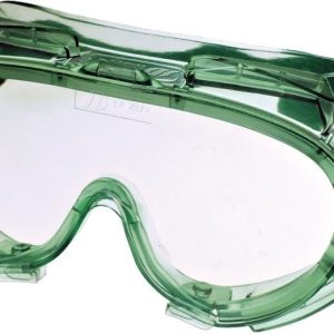 Okulary Ochronne Przezroczyste Sg232 Wentylowane