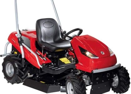 Oleo-Mac Apache 92
