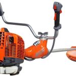 Oleo-Mac Bc 400 T