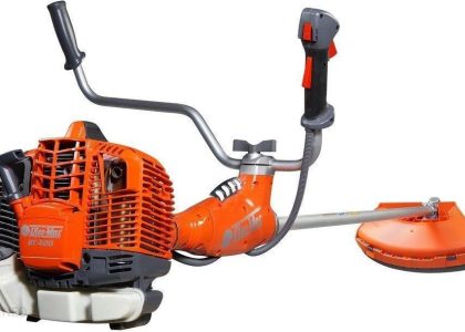 Oleo-Mac Bc 400 T